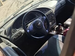 2008 Chevrolet Niva I, красный, 500000 рублей, вид 4