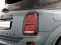 2021 Mini Countryman Cooper S II Рестайлинг, серый - вид 8