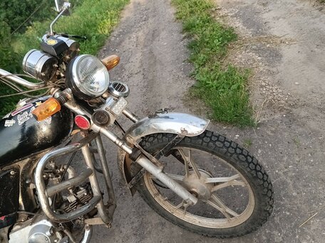 2013 Alfer VR 250, чёрный, 20000 рублей, вид 4