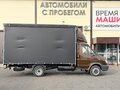 2017 ГАЗ ГАЗель (3302), коричневый, 1499999 рублей - вид 3