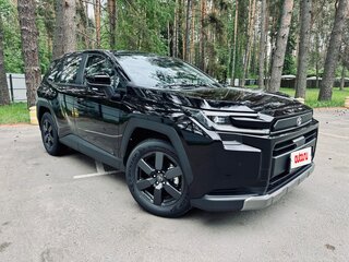 2026 Toyota RAV4 VI (XA60), чёрный, 4350000 рублей, вид 3