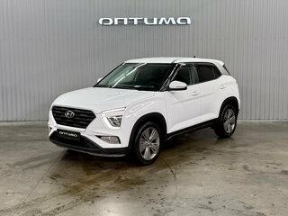 Hyundai Creta II