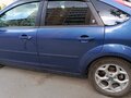 2005 Ford Focus II, синий, 375000 рублей - вид 5