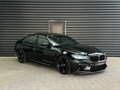 2018 BMW M5 Competition VI (F90), чёрный, 7313000 рублей - вид 6