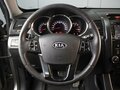 2009 Kia Sorento II, серый - вид 10