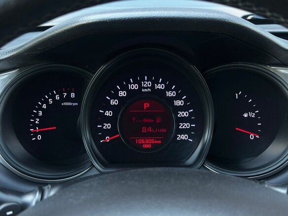 2017 Kia Ceed II Рестайлинг, серебристый, 1419000 рублей - вид 16