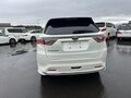 2015 Toyota Harrier III (XU60), белый, 1950055 рублей - вид 5