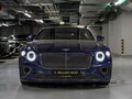 2019 Bentley Continental GT III, фиолетовый, 14500000 рублей - вид 1