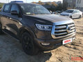 2023 Great Wall Wingle 7, коричневый, 2035800 рублей