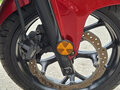 2014 Honda CTX 700, красный, 510000 рублей - вид 5
