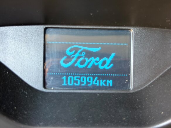2012 Ford Focus III, серебристый, 830000 рублей - вид 15