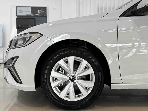 2026 Jetta VA7, белый, 1600000 рублей - вид 12