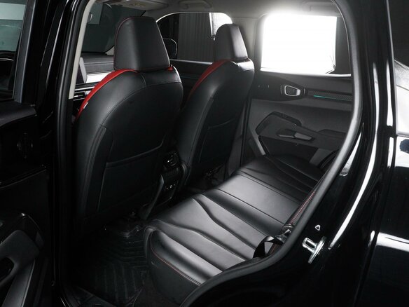 2024 Haval H3 I, чёрный, 2249000 рублей - вид 10