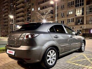 2011 Haima 3, серый, 395000 рублей, вид 5