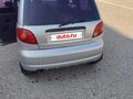 2008 Daewoo Matiz I Рестайлинг, серебристый, 170000 рублей - вид 2