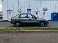 2007 ЗАЗ Sens, зелёный, 118000 рублей - вид 4