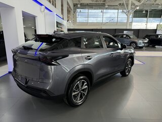 2026 Omoda C5 II, серый, 2929000 рублей, вид 2