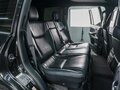 2015 Lexus LX 570 III Рестайлинг, чёрный - вид 6