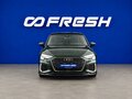 2022 Audi A3 35 TFSI Long IV (8Y), зелёный, 2957444 рублей - вид 2