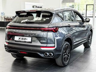 2026 Belgee X50+, серый, 2509990 рублей, вид 5
