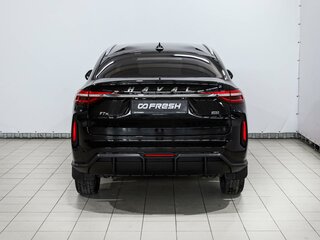 2023 Haval F7x I Рестайлинг, чёрный, 2299000 рублей, вид 4