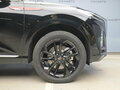 2025 Hongqi HS3, чёрный - вид 4