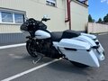 2017 Harley-Davidson Road Glide Limited, белый, 1899000 рублей - вид 7