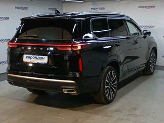 2023 Exeed VX I, чёрный, 2414330 рублей, вид 3