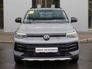 2025 Volkswagen Tharu XR 300 TSI, серый, 2950000 рублей, вид 2