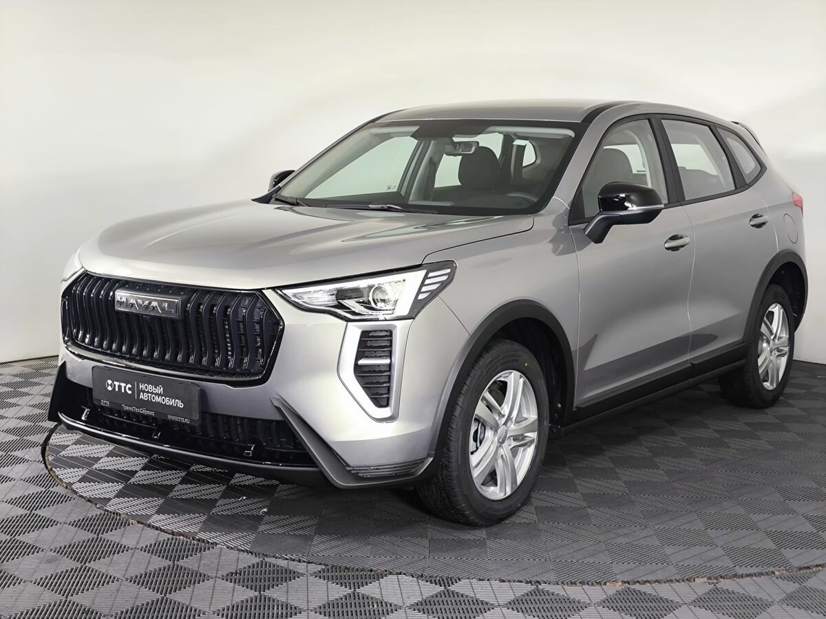 Открыть фотографии: Haval Jolion I Рестайлинг 2