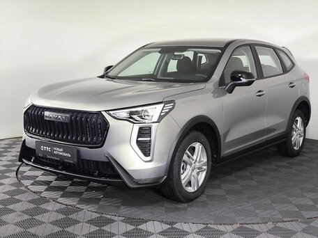 Haval Jolion I Рестайлинг 2