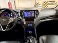 2012 Hyundai Santa Fe III, золотистый, 1980000 рублей - вид 3