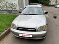 2001 Subaru Legacy III, серебристый, 250000 рублей