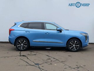 2021 Haval Jolion I, синий, 1599111 рублей, вид 4