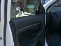 2012 Mitsubishi RVR III, белый, 1100000 рублей - вид 11
