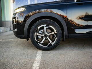 2026 Jaecoo J7 I Рестайлинг, чёрный, 3226410 рублей, вид 3