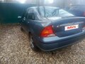 2002 Ford Focus I Рестайлинг, зелёный - вид 9