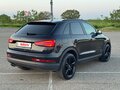 2017 Audi Q3 I (8U) Рестайлинг, чёрный, 1630000 рублей - вид 3