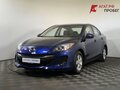 2011 Mazda 3 II (BL), синий, 950000 рублей
