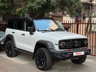 2023 Tank 300 I, белый, 4490000 рублей, вид 1
