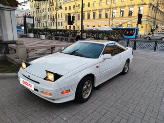1990 Ford Probe I, белый, 650000 рублей, вид 2