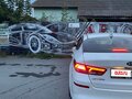 2018 Kia Optima IV Рестайлинг, белый, 1550000 рублей - вид 5