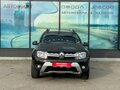 2016 Renault Duster I Рестайлинг, чёрный, 1280000 рублей - вид 1
