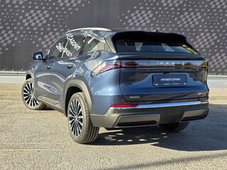 2026 Geely Galaxy M7, синий, 3950000 рублей, вид 4