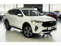 2020 Haval F7 I, белый - вид 3