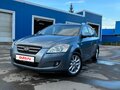 2008 Kia Ceed I, голубой, 399900 рублей