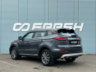 2022 Geely Atlas Pro, серый, 1920000 рублей, вид 2