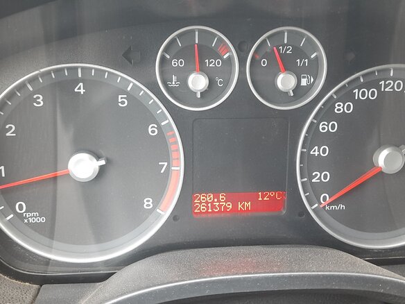 2007 Ford Focus II, серый, 300000 рублей - вид 4