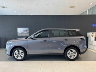 2026 Jaecoo J6, серый, 2330000 рублей, вид 3