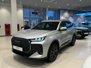2026 Tenet T7, серебристый, 2935000 рублей, вид 1